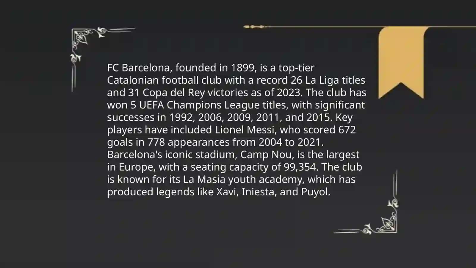 Leonel Messi 4