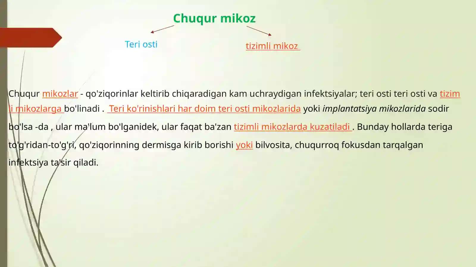 Chuqurmikozlar 4