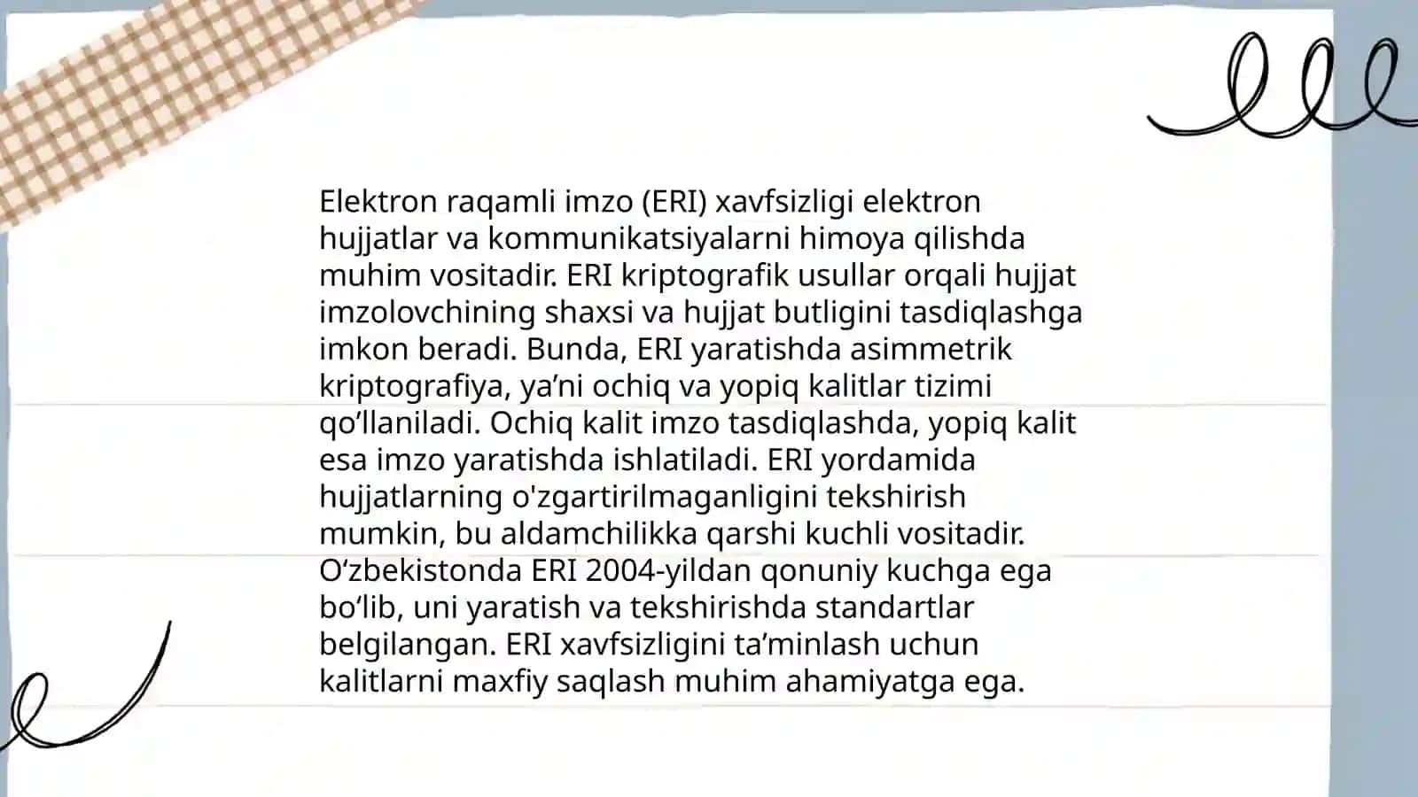 Elektron raqamli imzo 4