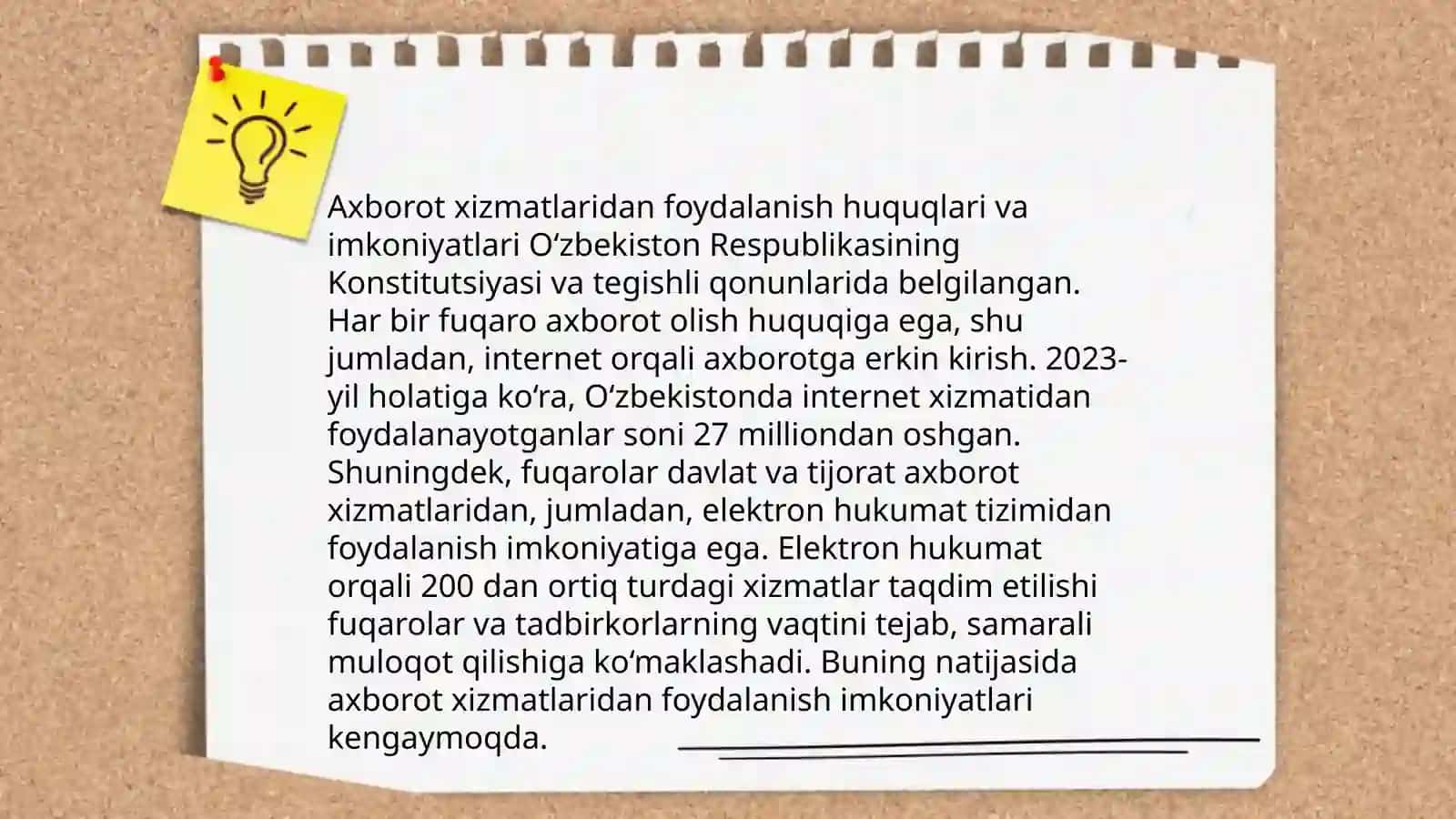 Kutubxonachi va foydalanuvchilar kutubxona- axborot xizmati ijtimoiy madaniy jarayoninining teng huquqli ishtirokchilar sifatida 4