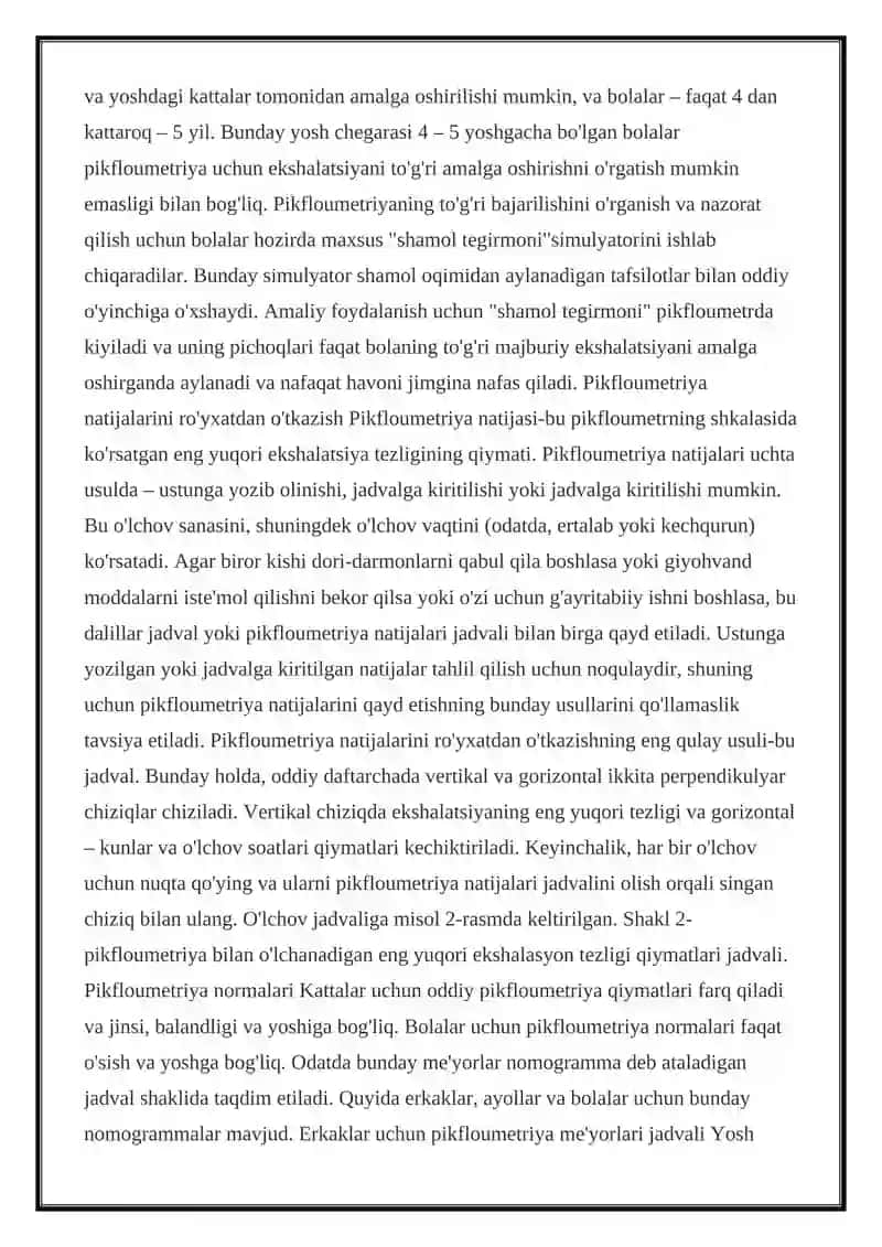 PIKFLOUMETRIYA 4
