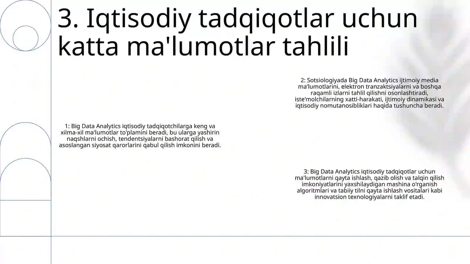 Sotsiologiyada Iqtisodiy Sohani OʻRganishda Innovatsion Texnologiyalar 4