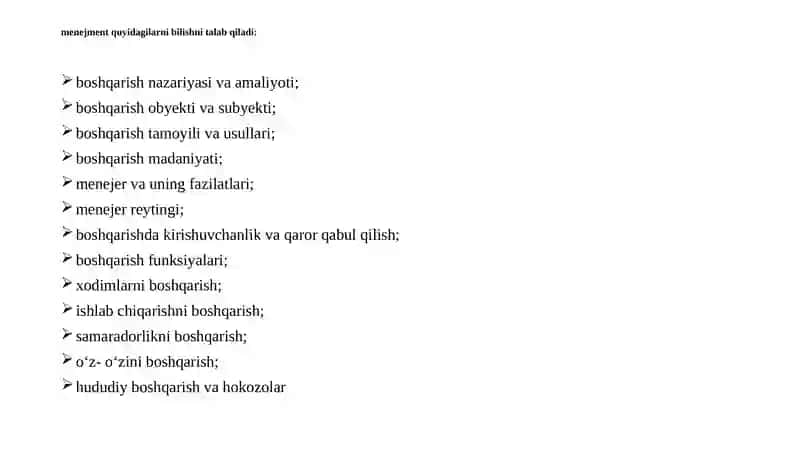 Menejmentasoslari 4