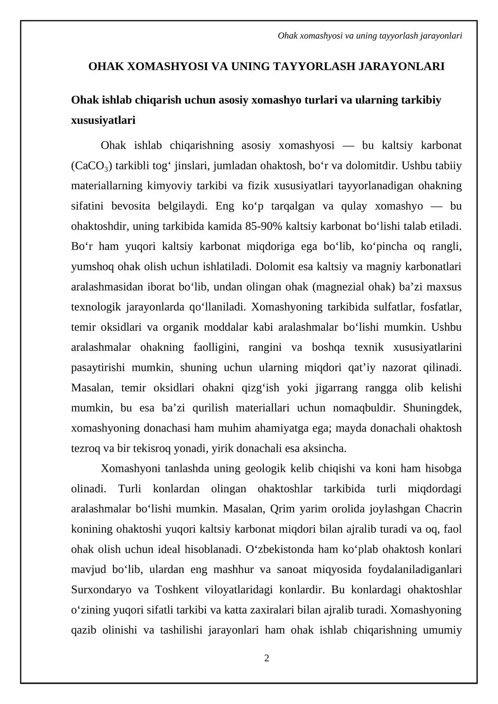 Don ishlab chiqarish texnologiyasi 4
