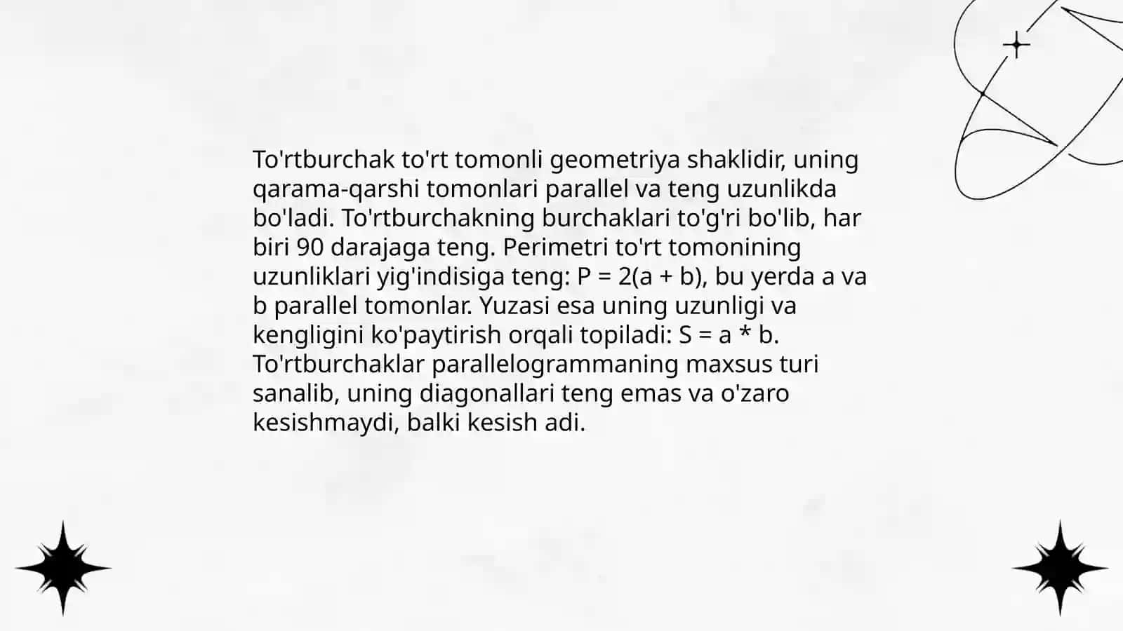 To'rtburchak 4
