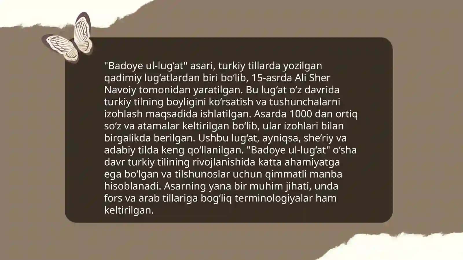 Badoye ul-lug‘at 4