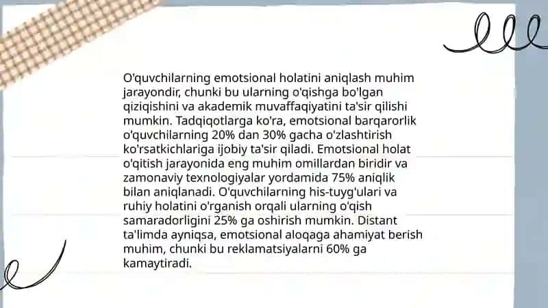 Maktab Psixologik xizmatida Psixodiagnostika 4