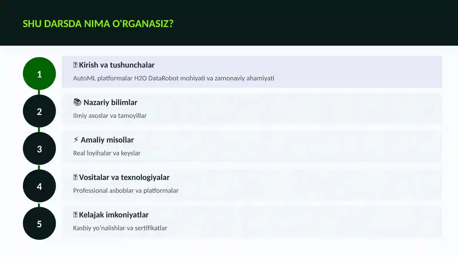 DATA SCIENCE VA TAHLIL 4