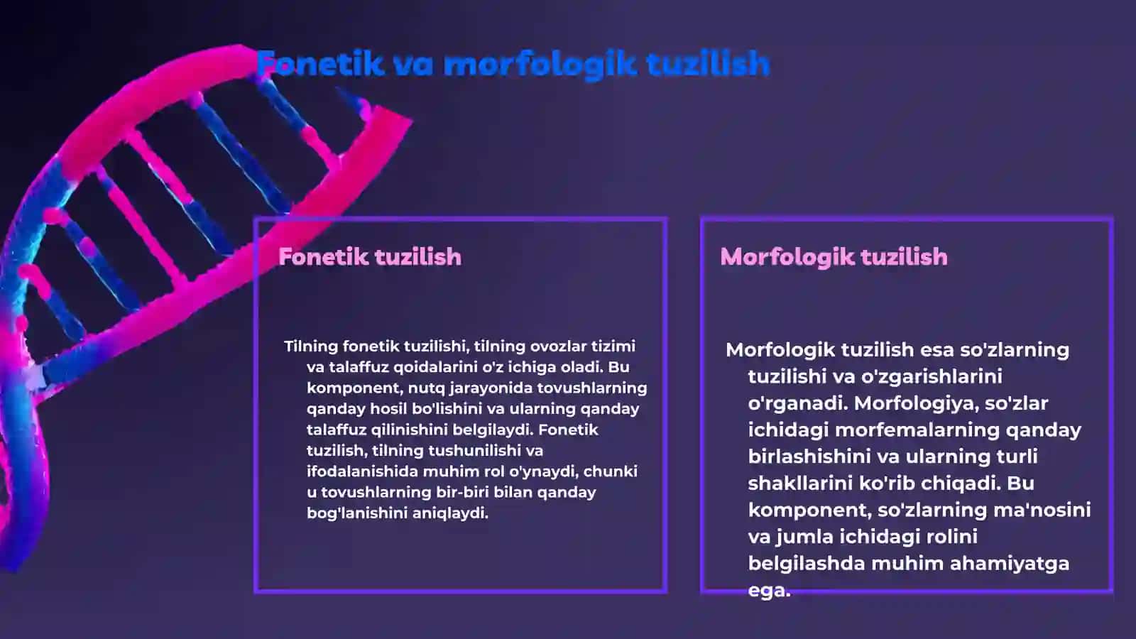 Til gistologiyasi va til sorg'ichlari gistologiyasi 4