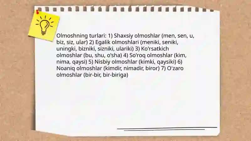 Olmosh 4