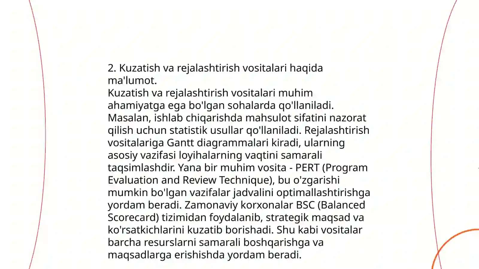 Ish va shaxsiy hayot muvozanati 4