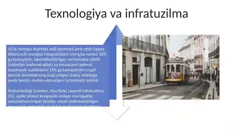 Ommaviy xizmatlarni ko’rsatish tartib taomillari 4