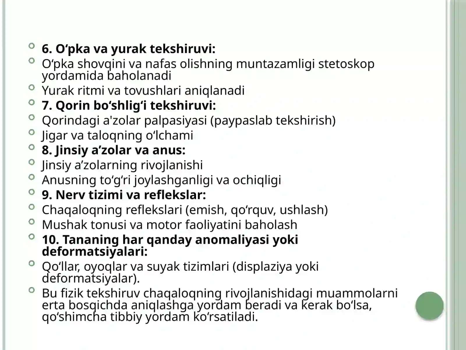 Yangitug’ilganchaqaloqlardafizikaltekshiruv 4