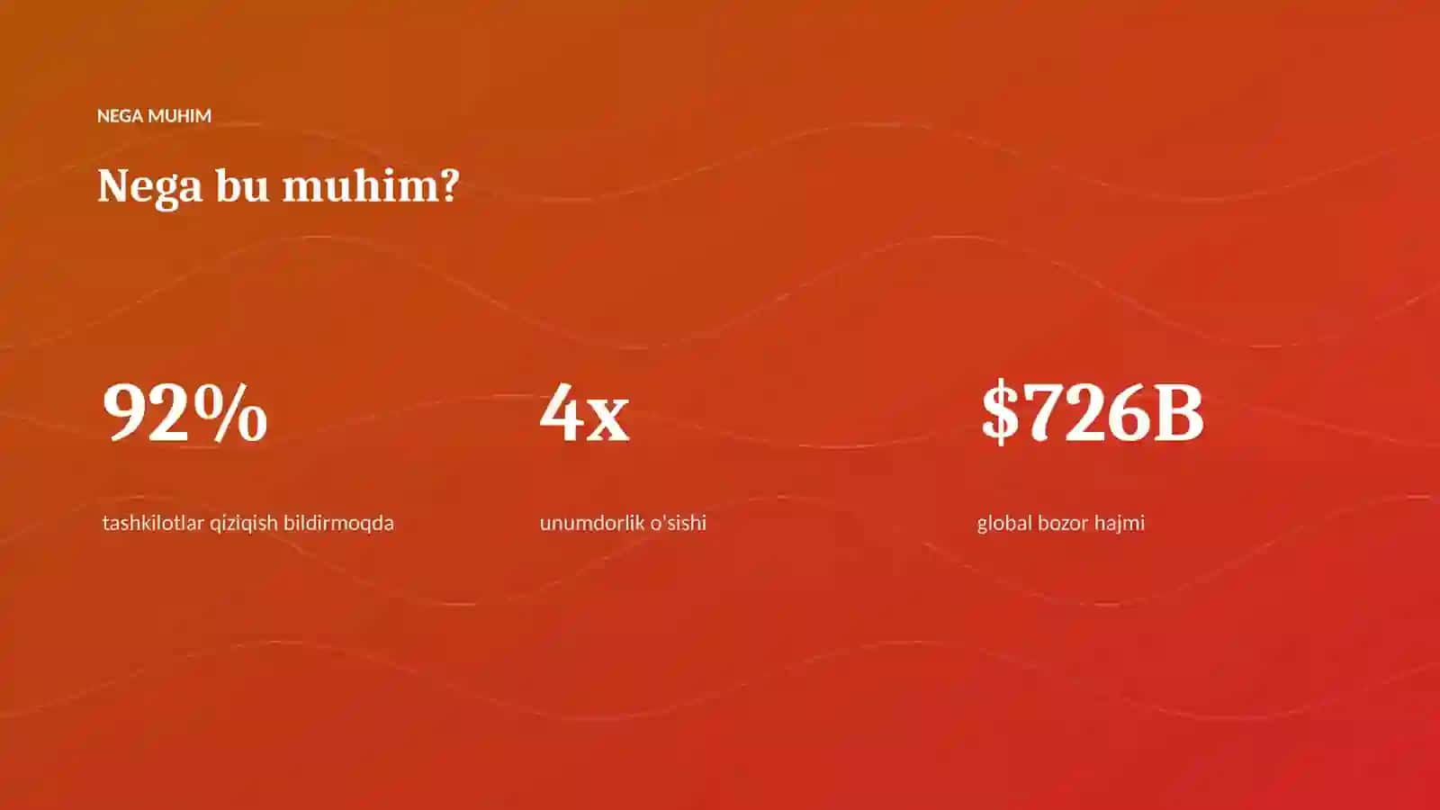 AI agentlari va avtonom tizimlar yordamida logistika samaradorligini oshirish 4