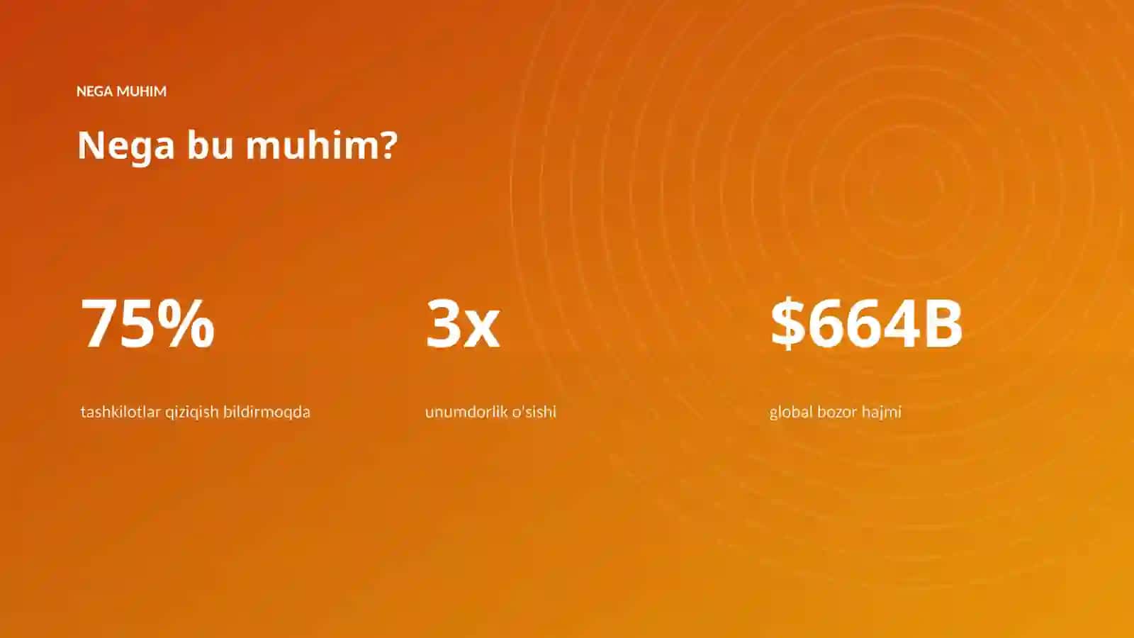 Generativ sunʼiy intellekt yordamida iqlim oʻzgarishi samaradorligini oshirish 4