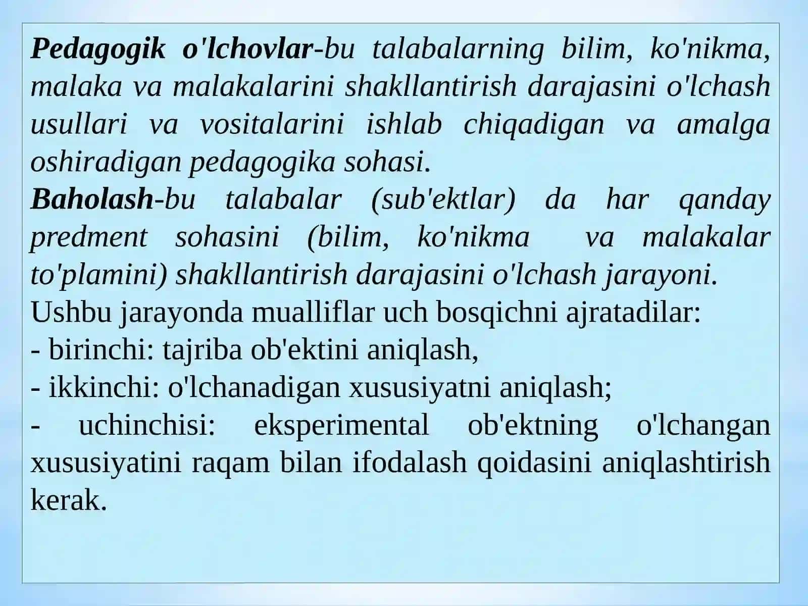 Pedagogiknazorat 4