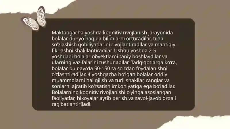 Maktabgacha yoshdagi bolalarning aqliy tarbiyasi 4