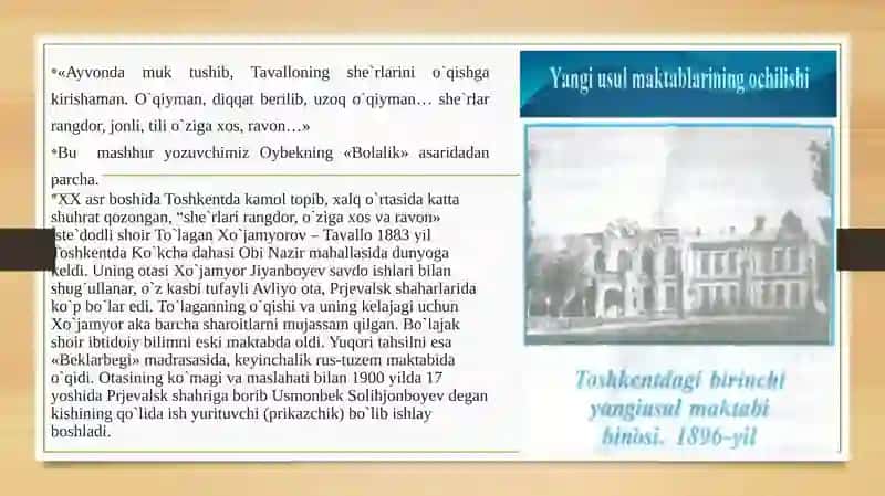 Tavollo 4