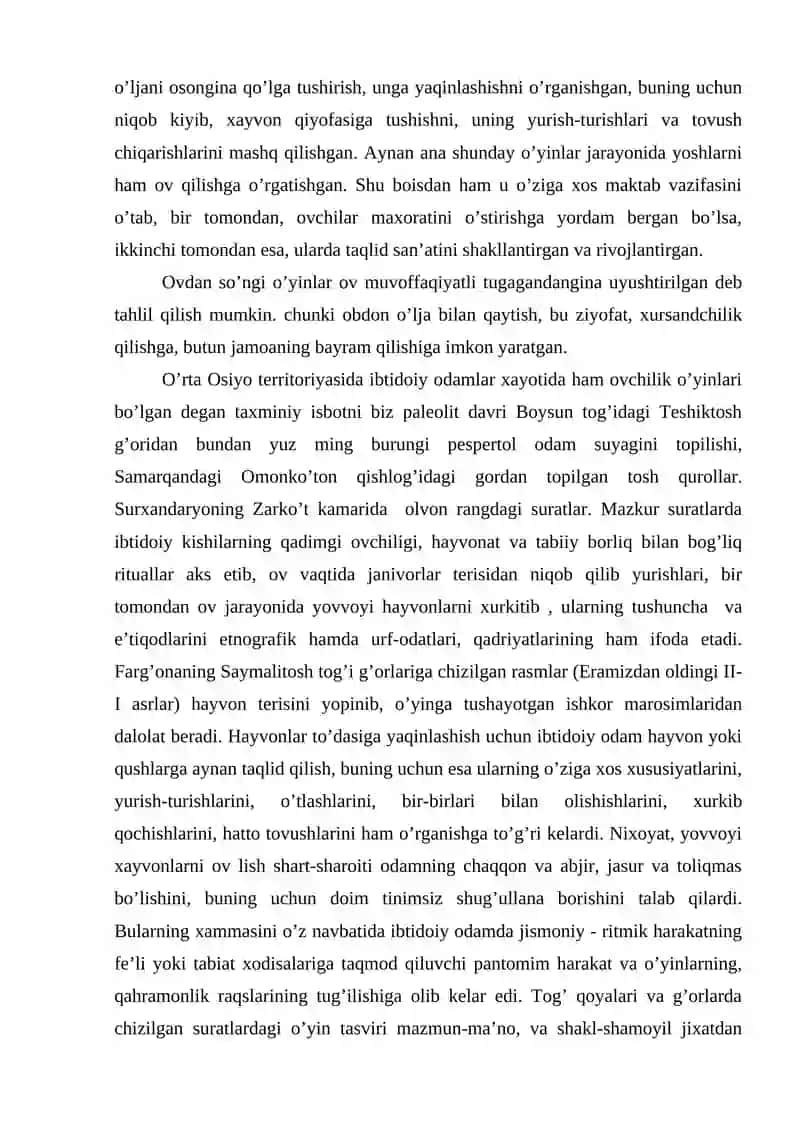 Milliy va harakatli o‘yinlar va uni o‘qitish metodikasi 4