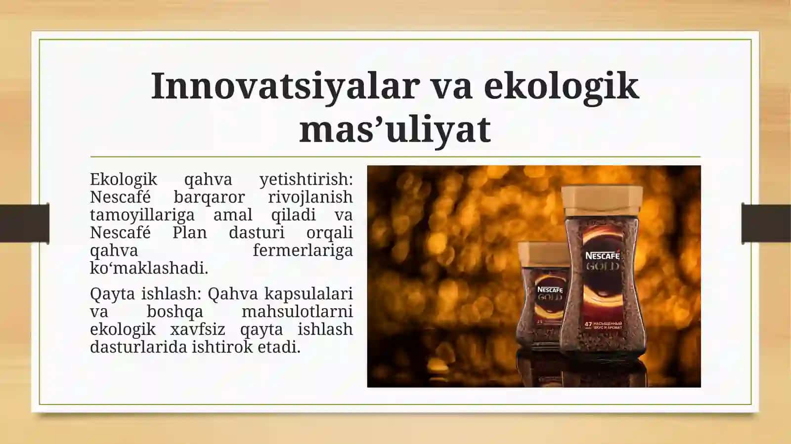Nescafé 4