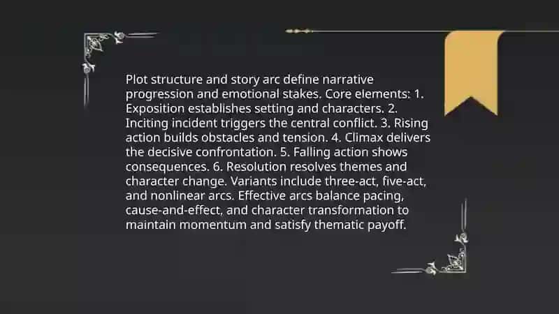 Creative Writing 4