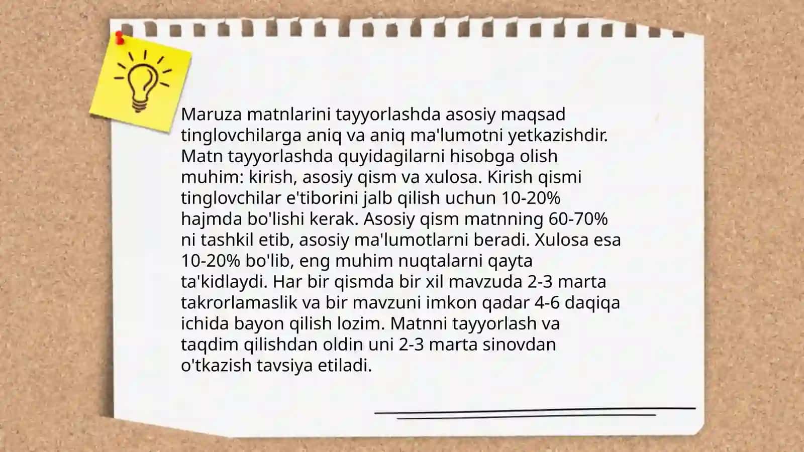 Boshlang'ich sinfda ona tili va o'qish savodxonligi fani o'qituvchisining o'quv-meyoriy hujjatlari va metodik ishlari 4