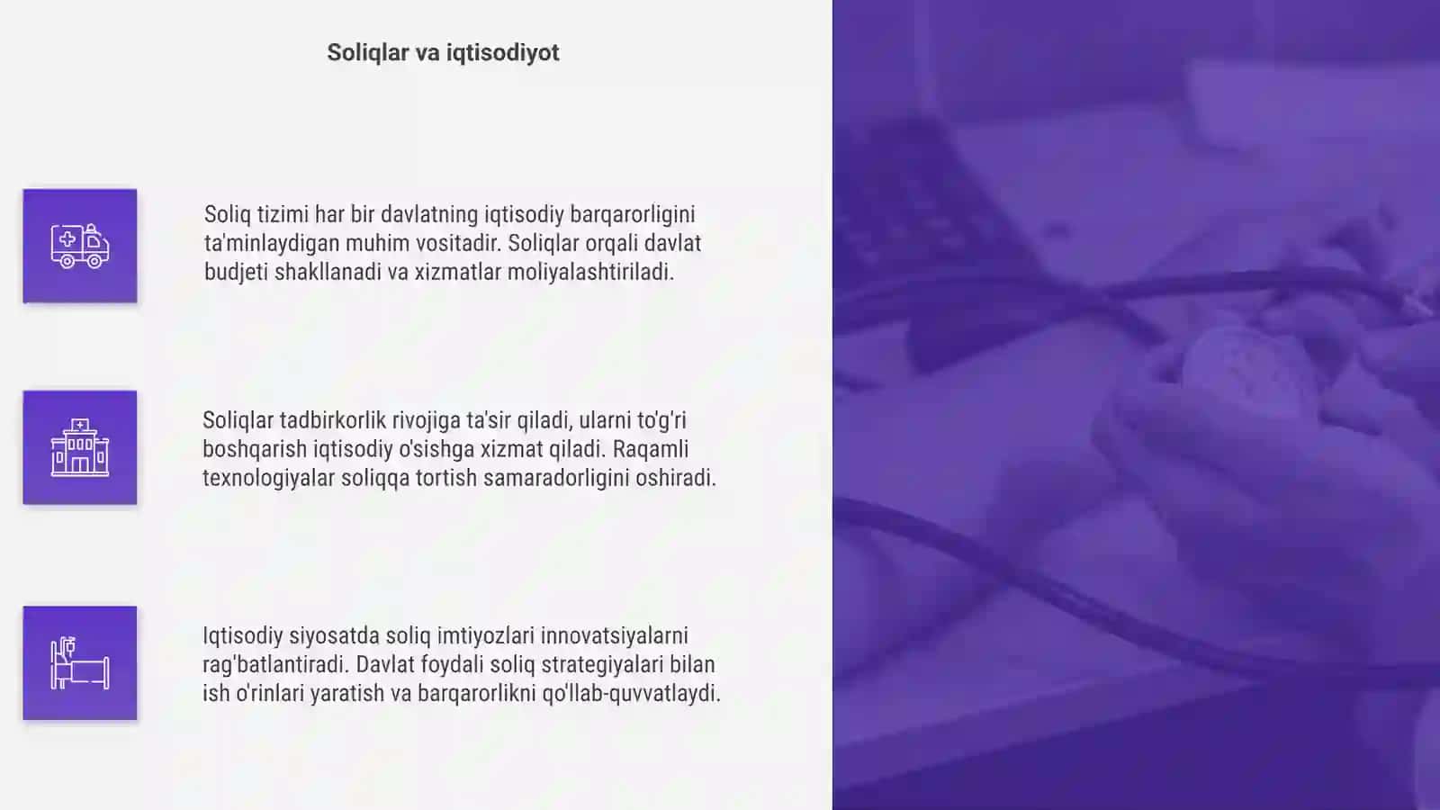 Taxlab ber 4