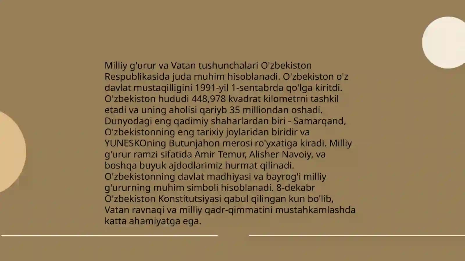 Vatan tushunchasi 4