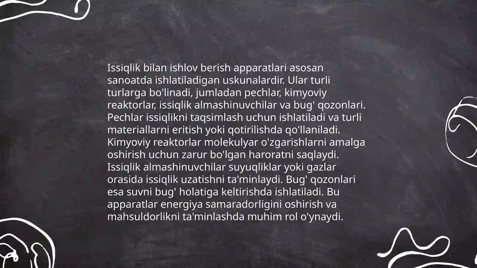 Yog'da qovurish apparati 4