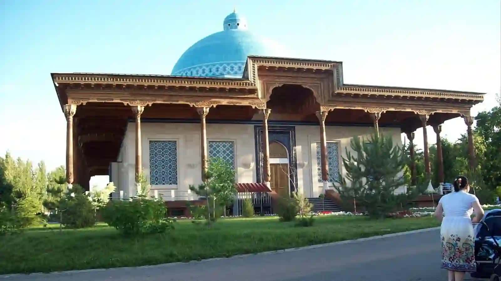Qatag’on qurbonlari muzeyi 4