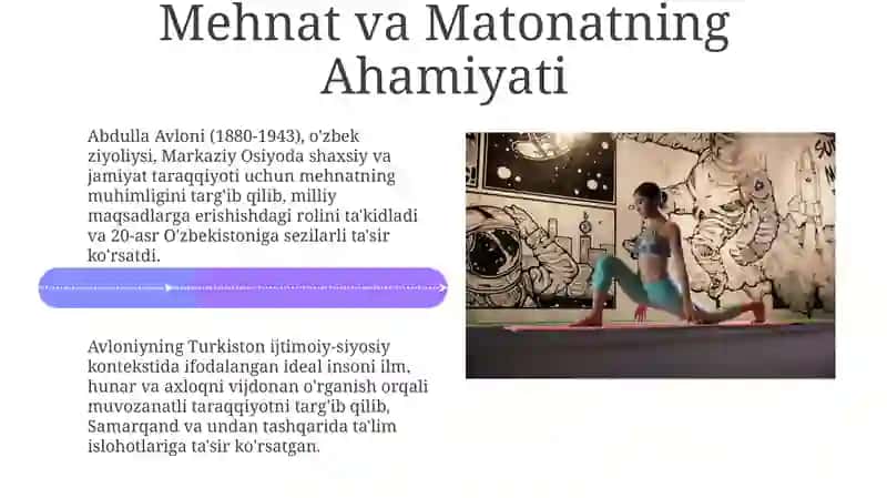 Abdulla Avloniyning komil inson haqidagi qarashlarini 4