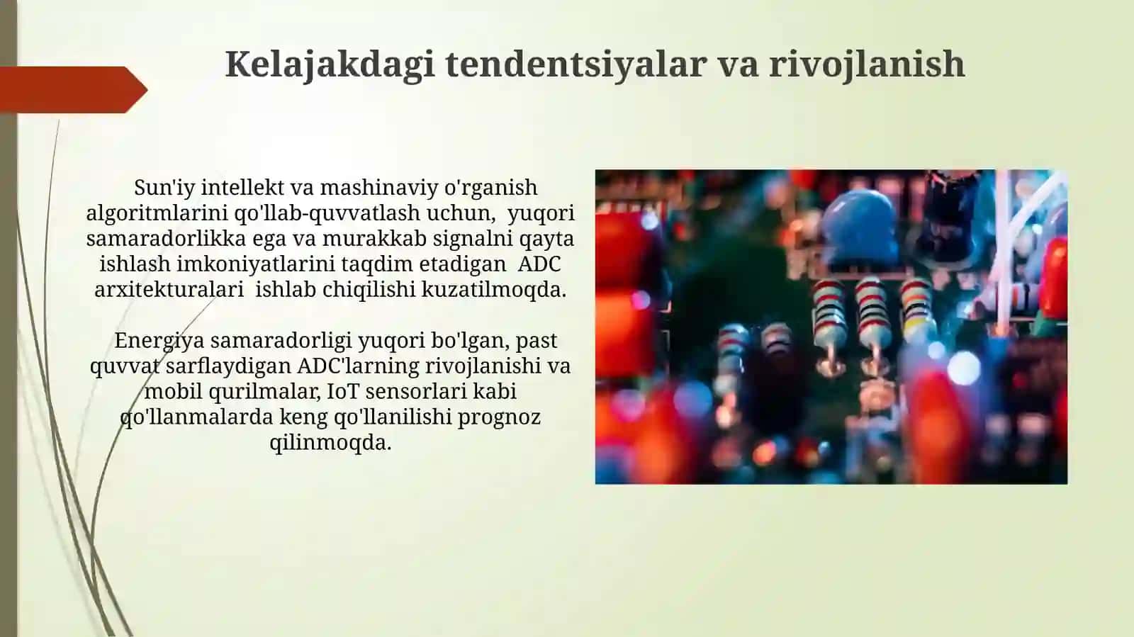 ADC arxitekturalari 4