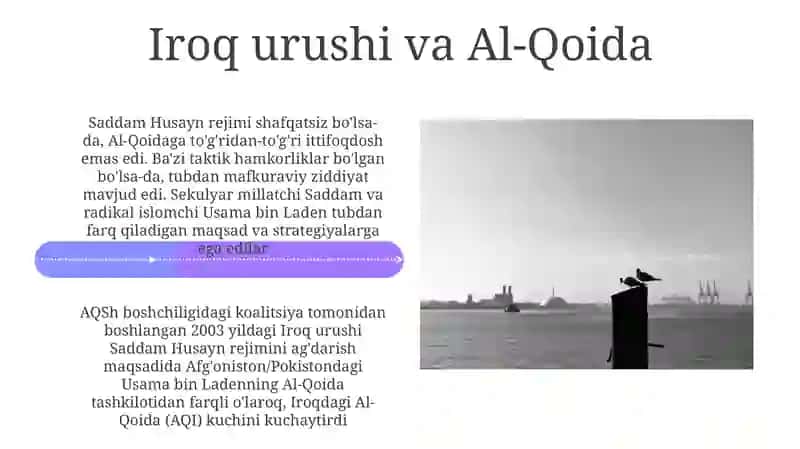 Saddam va Usoma 4