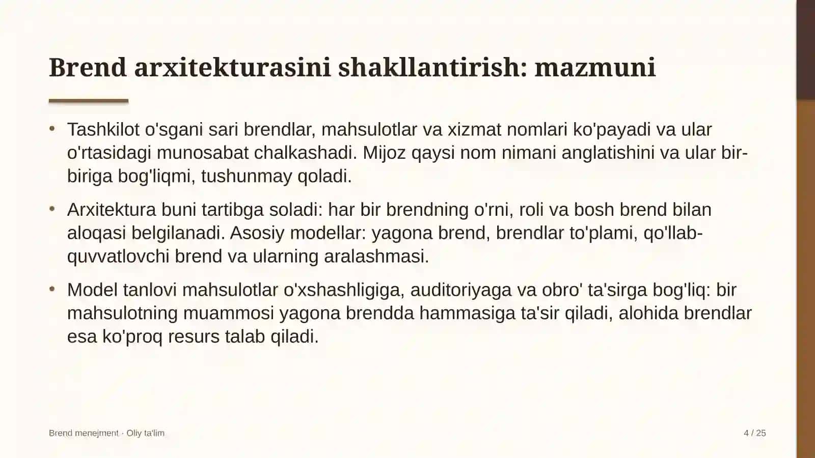 auditorlik tashkilotlarida brend arxitekturasini shakllantirish 1603 4
