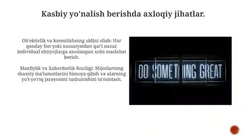 Kasb _hunarga yònaltirishning ijtimoiy va pisixafiziologik asoslari 4