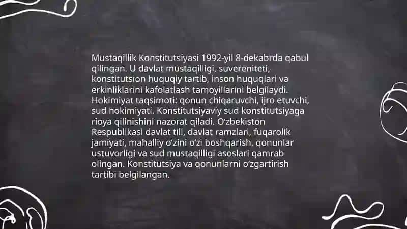 Mustaqillik 4