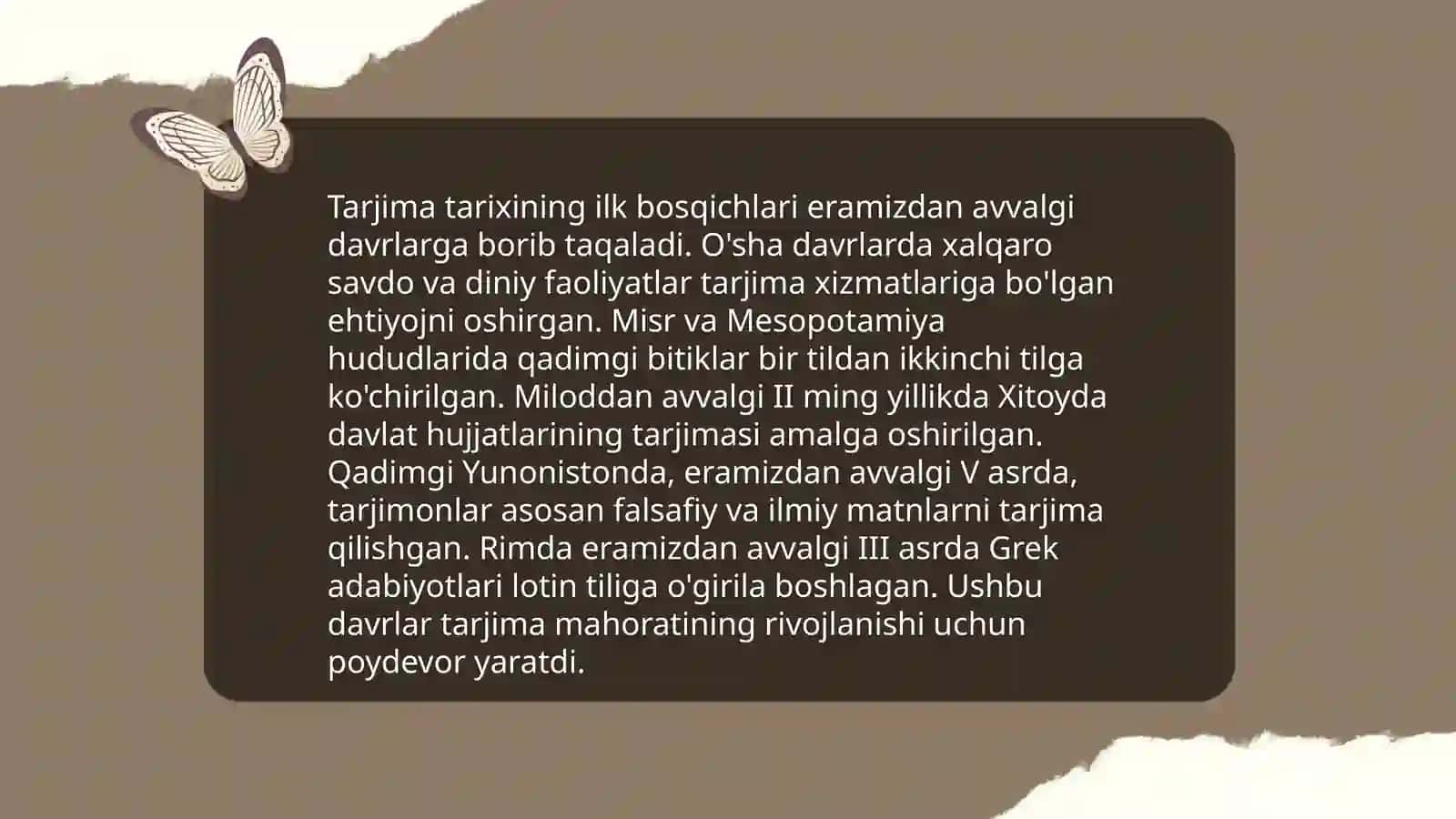 Tarjima tarixini davrlashtirish 4