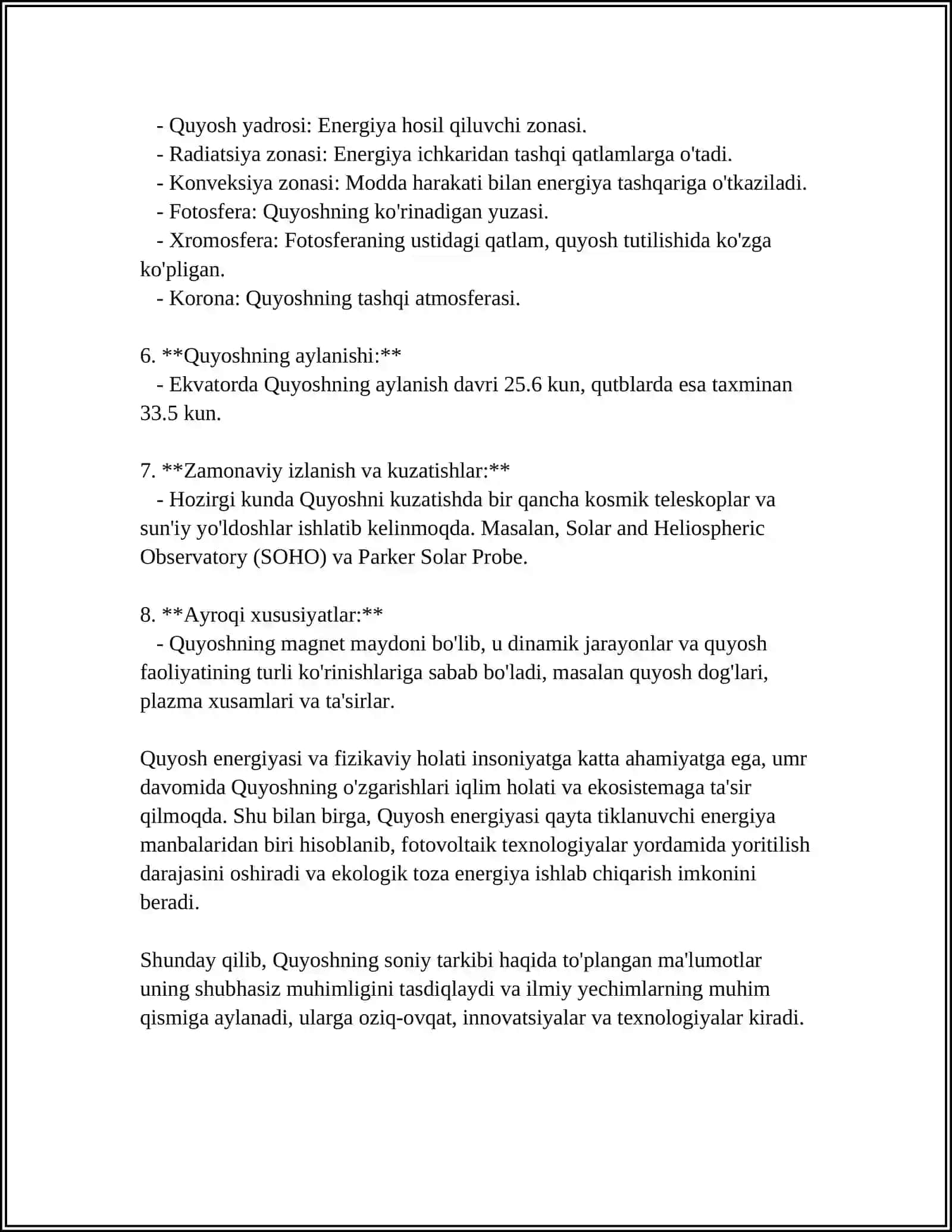 MATEMATIKADAN TÔGARAK,ÔN MINUTLIKLAR,KONKURS,BELLASHUVLAR VA MASHĞULOTLARNI TAYYORLASH VA ÔTKAZISH METODIKASI (3-SINF MISOLIDA) 4