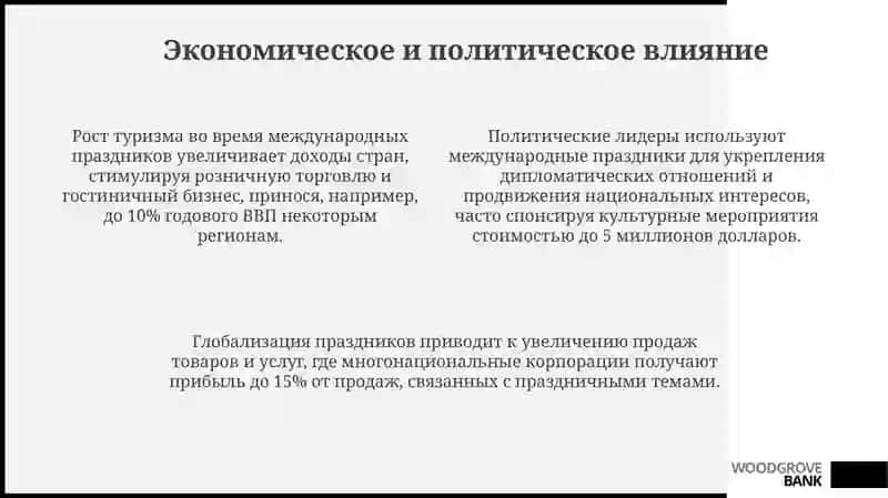 Международныепраздники 4
