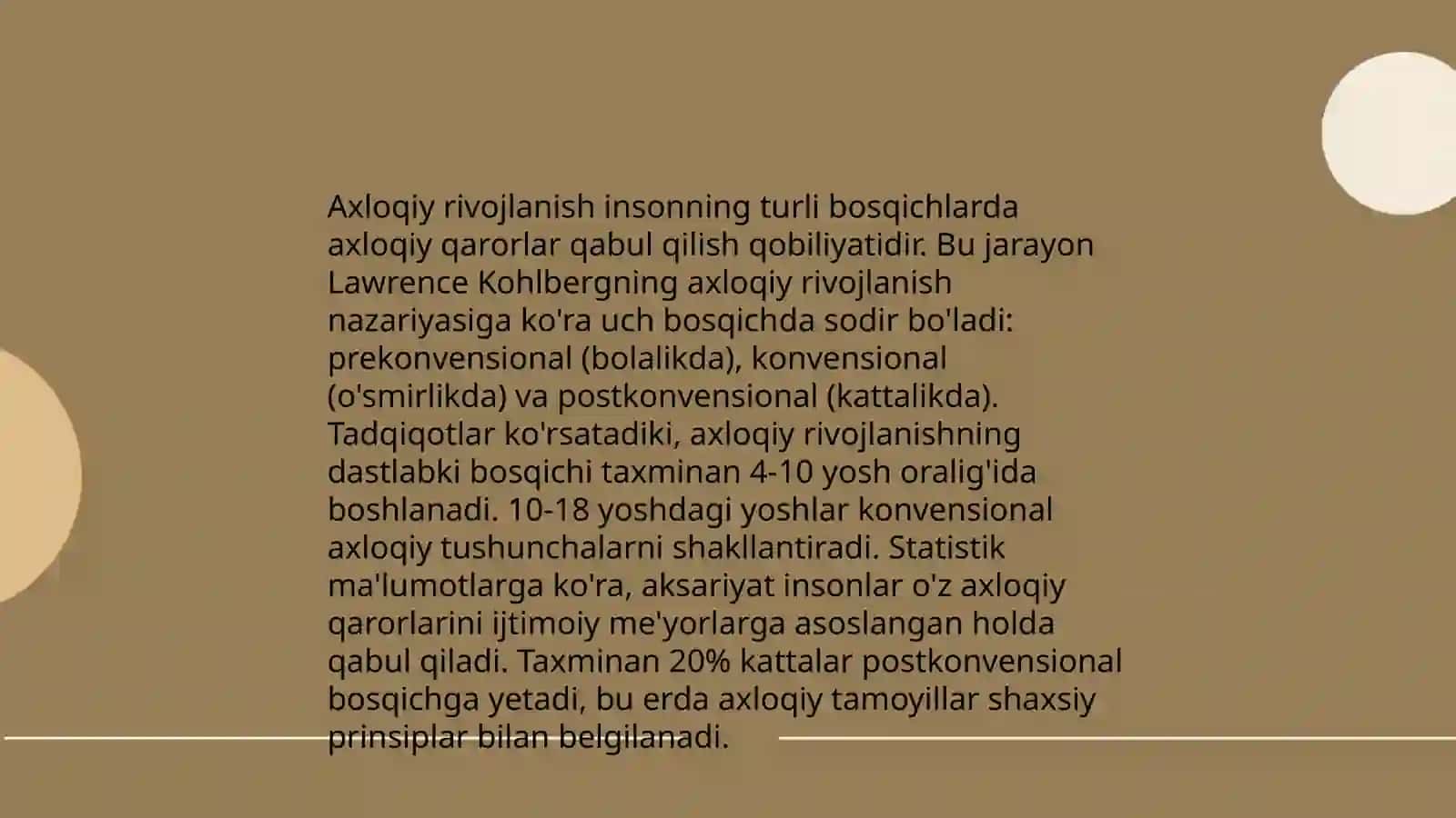 Insonparvarlik tarbiyasi 4