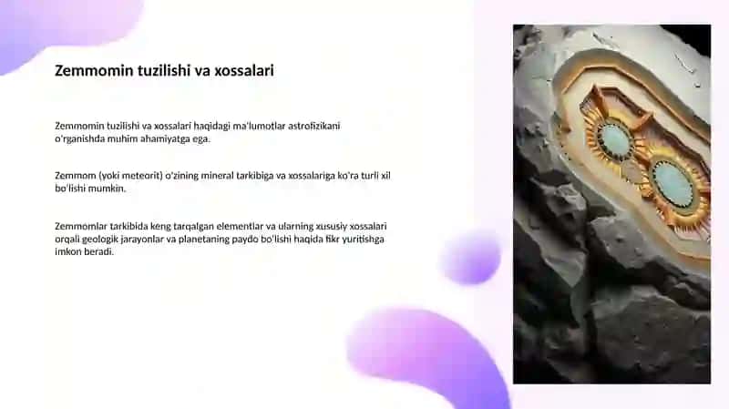 Astrofizika fani haqida 4
