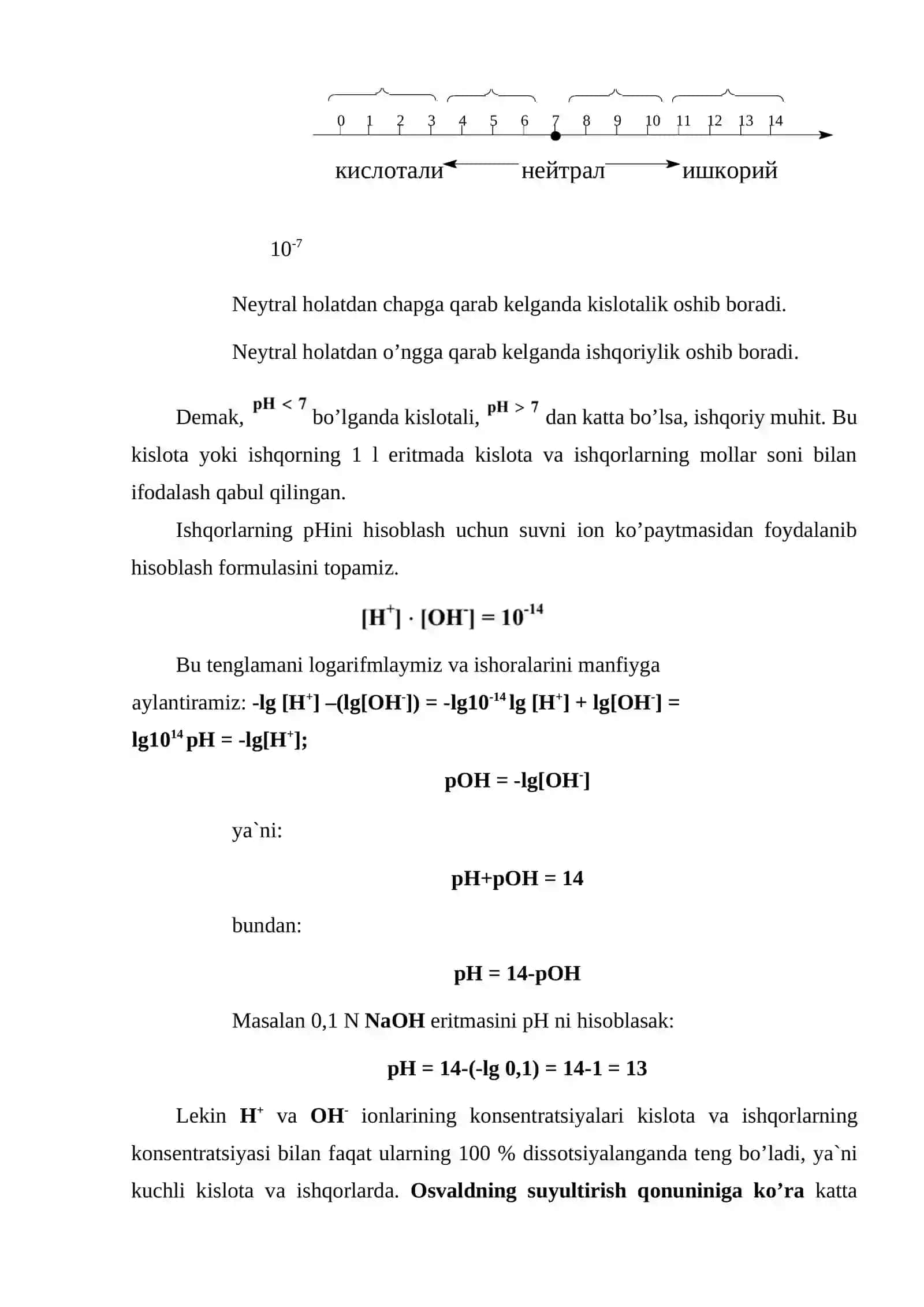 Bufеr eritmalar 4