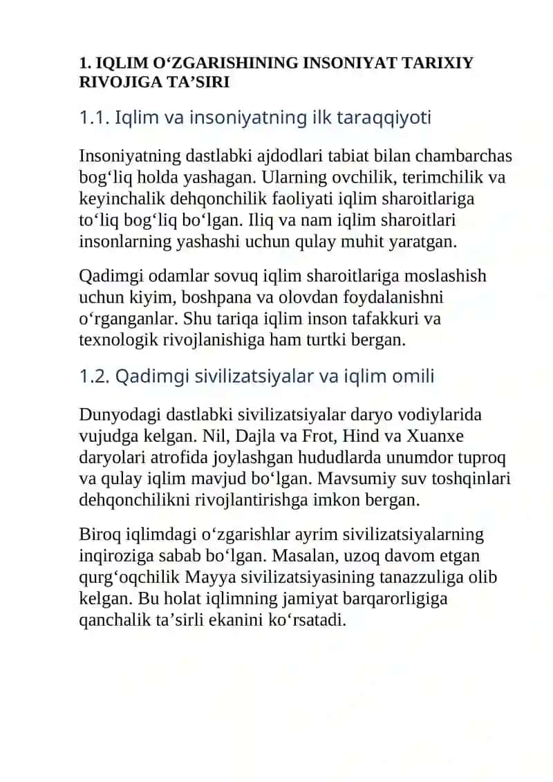 "MEHNAT MUHOFAZASI VA FUQARO XAVFSIZLIGI" FANIDAN TAYYORLAGAN REFERATI 4