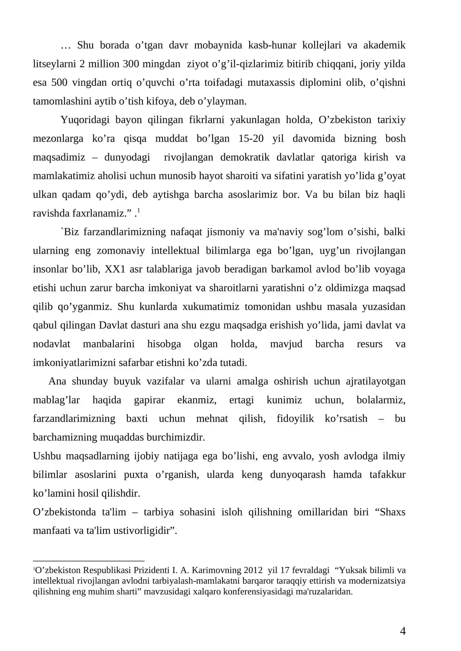 Tasviriy san’at va muhabdislik grafikasi 4
