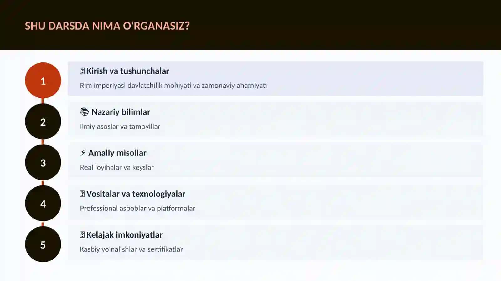 Rim imperiyasi davlatchilik 4
