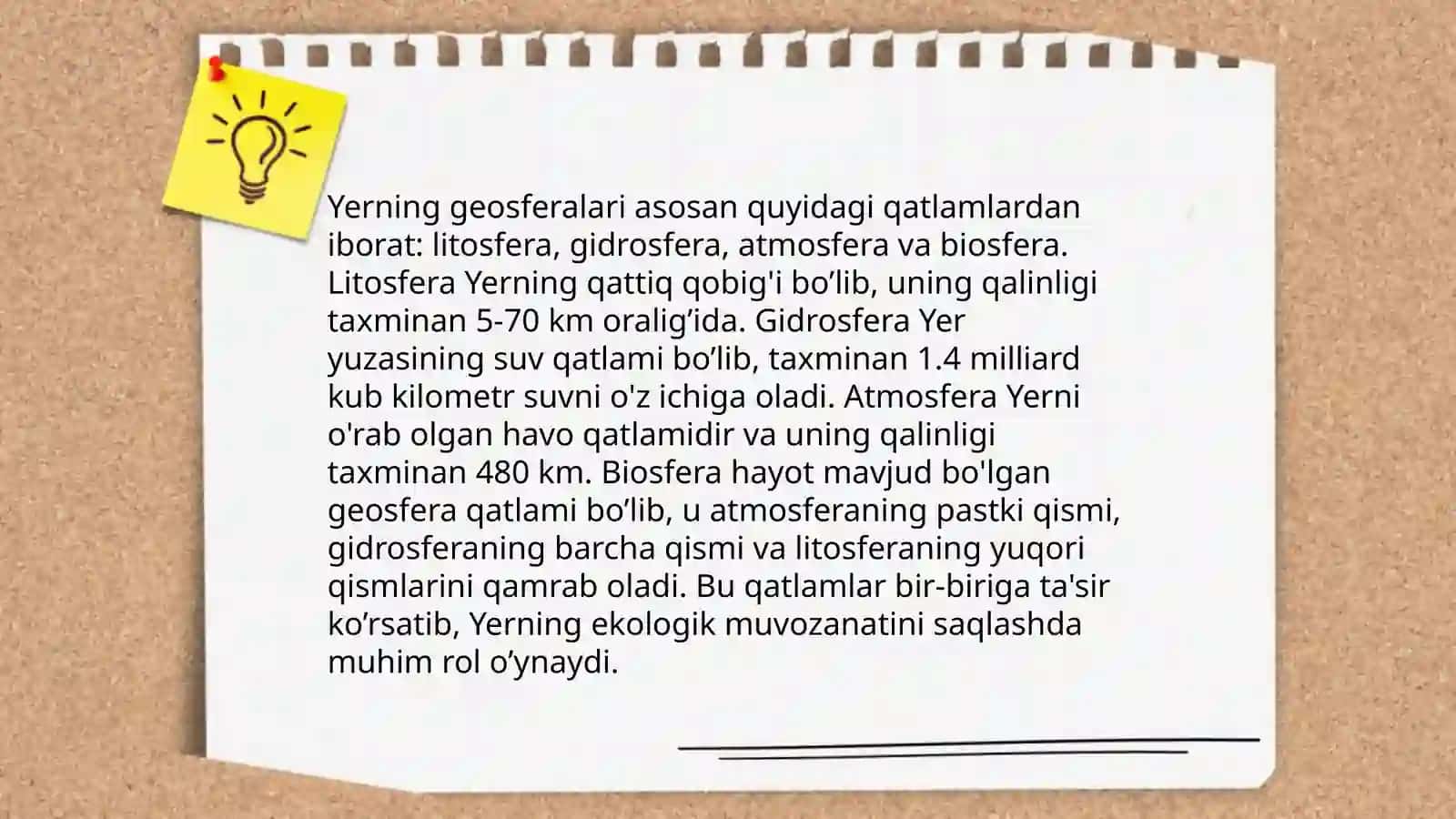 Yer sayyorasi 4