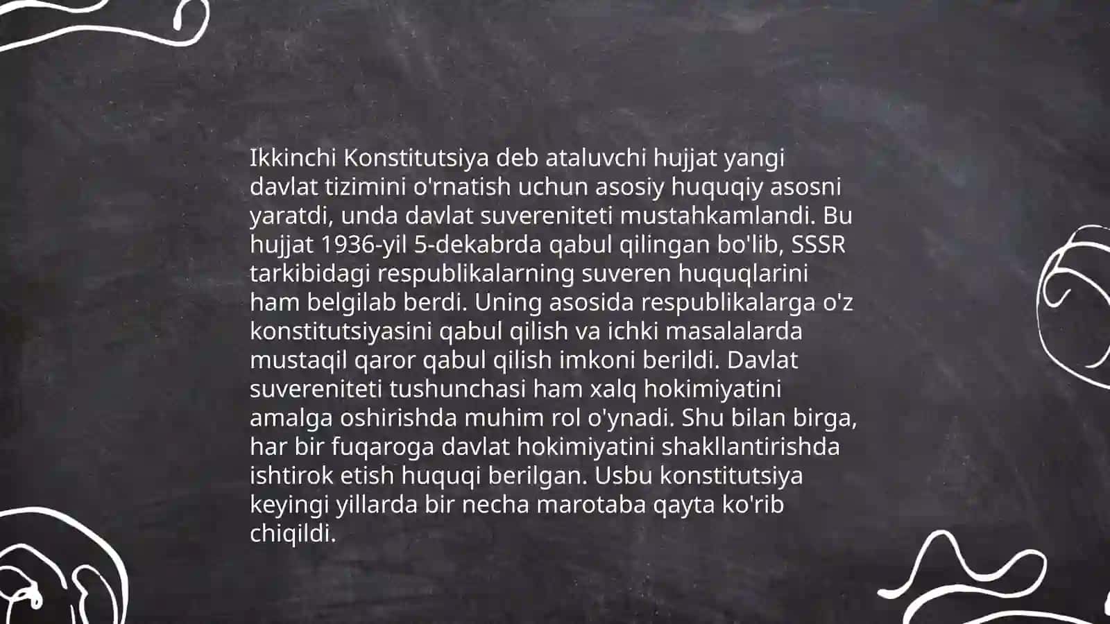 Konstitutsiya 4