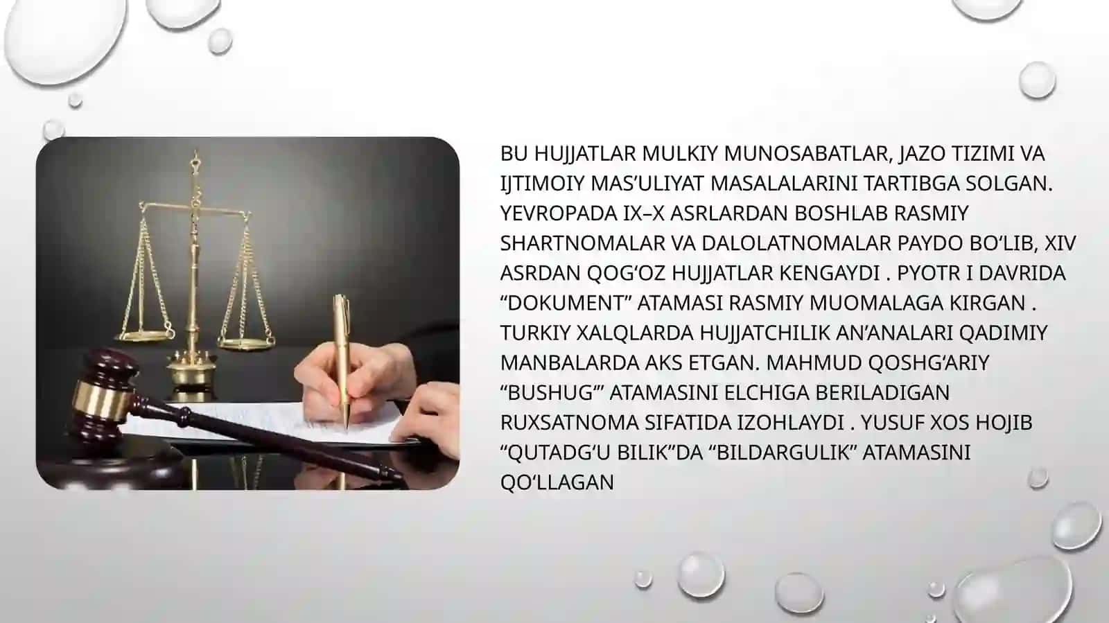 Hujjatchiliktarixivauningtakomillashuvi 4