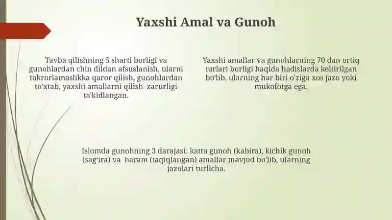 Yo'sinlar 4