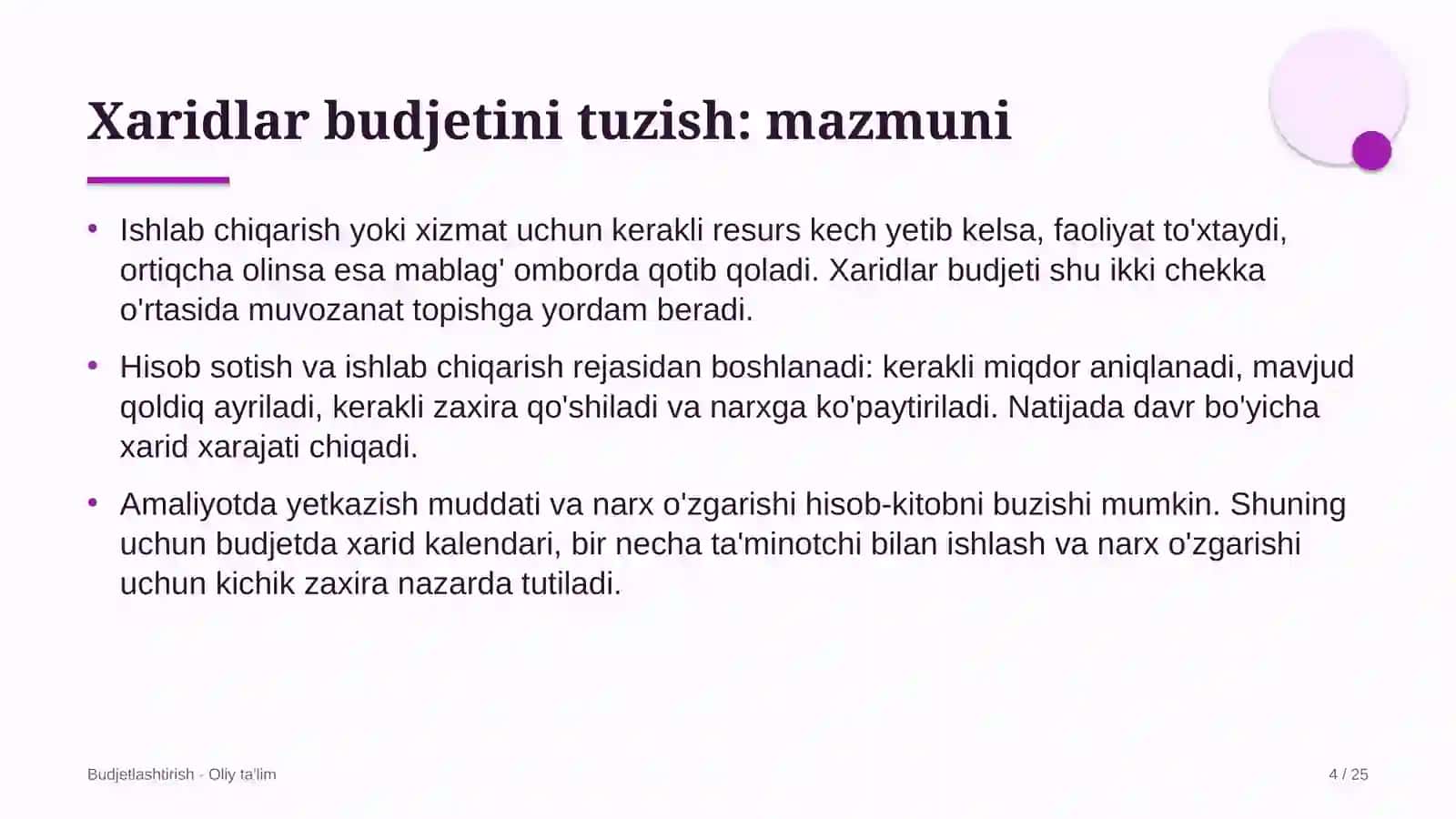 poyabzal do'konlarida xaridlar budjetini tuzish 3919 4